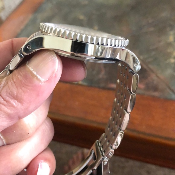 Breitling Montbrilliant Legende watch - Picture 7 of 9